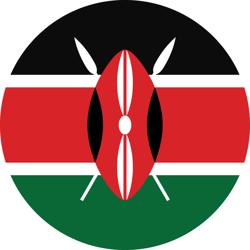 Bandiera Kenya